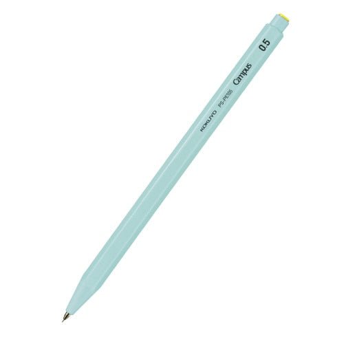 [Limited] Campus Enpitsu Sharp Mechanical Pencil / KOKUYO