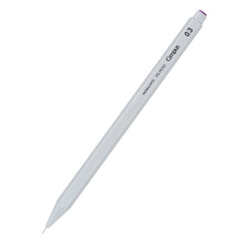 [Limited] Campus Enpitsu Sharp Mechanical Pencil / KOKUYO