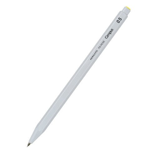 [Limited] Campus Enpitsu Sharp Mechanical Pencil / KOKUYO