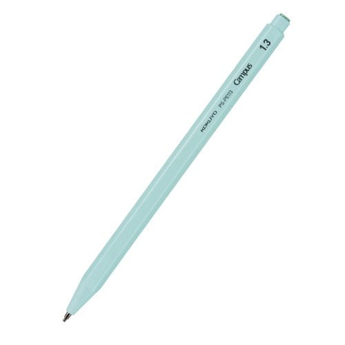 [Limited] Campus Enpitsu Sharp Mechanical Pencil / KOKUYO