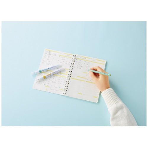 [Limited] Campus Enpitsu Sharp Mechanical Pencil / KOKUYO