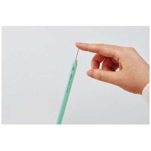 [Limited] Campus Enpitsu Sharp Mechanical Pencil / KOKUYO