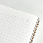 [Limited] Campus Paw Soft Ring Notebook / KOKUYO