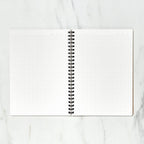 [Limited] Campus Paw Soft Ring Notebook / KOKUYO