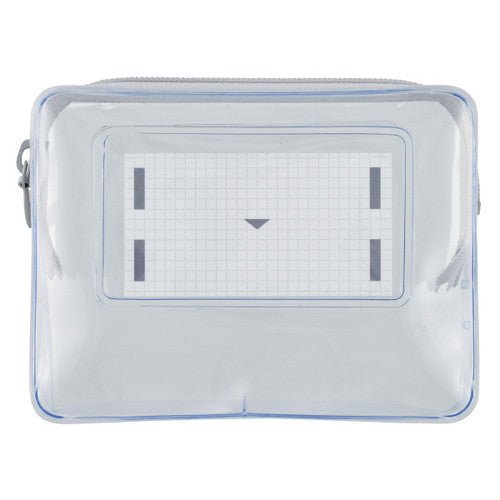 [Limited] Clear Mini Pouch / KOKUYO