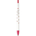 [Limited] Clickart Water-Based Markers Yurukawa Festival Series / Zebra