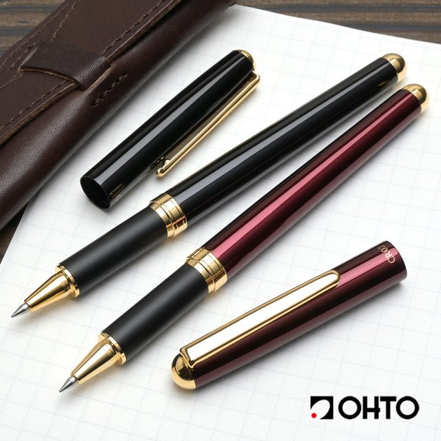[Limited] CR01 and CR02 Gold Parts Model / OHTO