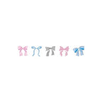 [Limited] Deco Rush Decoration Tape / PLUS