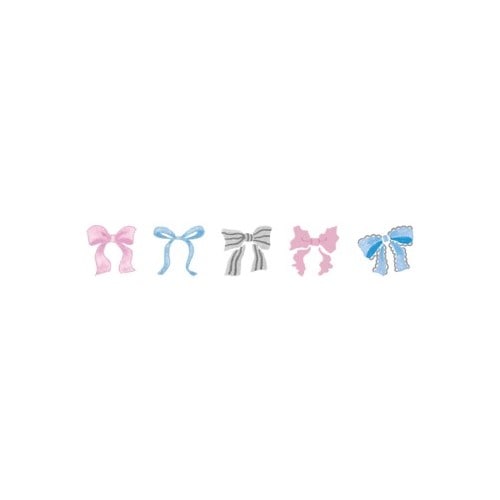 [Limited] Deco Rush Decoration Tape / PLUS