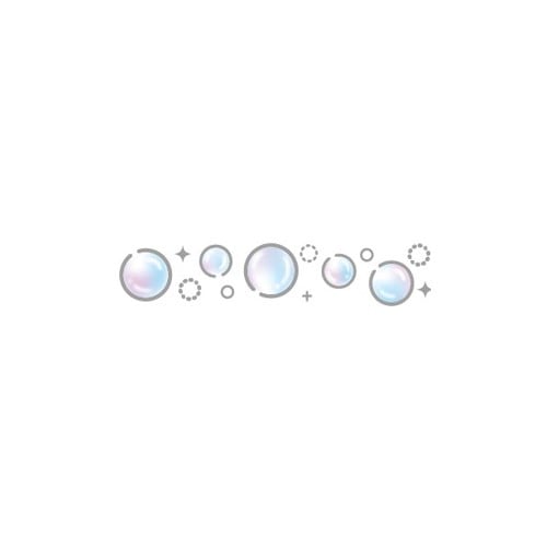 [Limited] Deco Rush Decoration Tape / PLUS