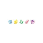[Limited] Deco Rush Decoration Tape / PLUS