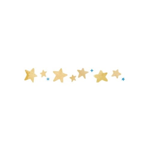 [Limited] Deco Rush Decoration Tape / PLUS