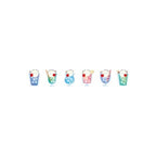[Limited] Deco Rush Decoration Tape / PLUS