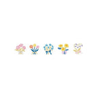 [Limited] Deco Rush Decoration Tape / PLUS