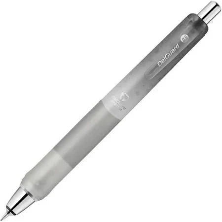 [Limited] DelGuard Grip Relaxation Color Mechanical Pencil / Zebra