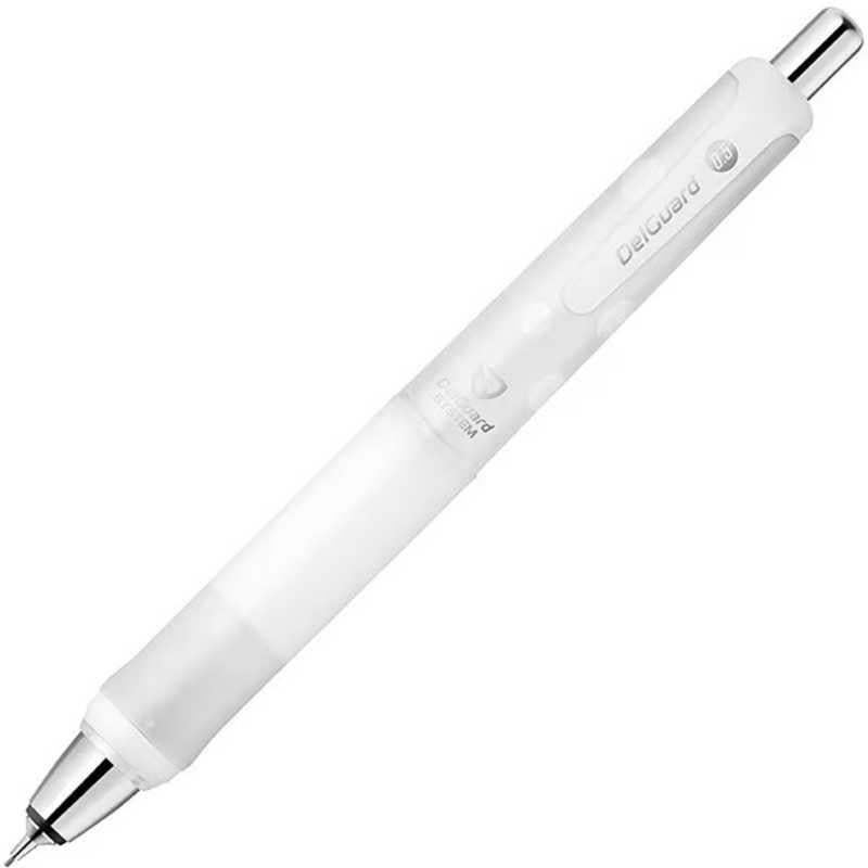 [Limited] DelGuard Grip Relaxation Color Mechanical Pencil / Zebra