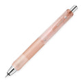 [Limited] DelGuard Grip Relaxation Color Mechanical Pencil / Zebra