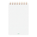 [Limited] Diamond Memo Pad MIDORI 70th Anniversary Color / MIDORI