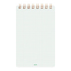 [Limited] Diamond Memo Pad MIDORI 70th Anniversary Color / MIDORI