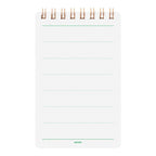 [Limited] Diamond Memo Pad MIDORI 70th Anniversary Color / MIDORI