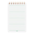 [Limited] Diamond Memo Pad MIDORI 70th Anniversary Color / MIDORI
