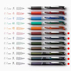 [Limited] Energel Gel Ink Pen 7-Color Set / Pentel