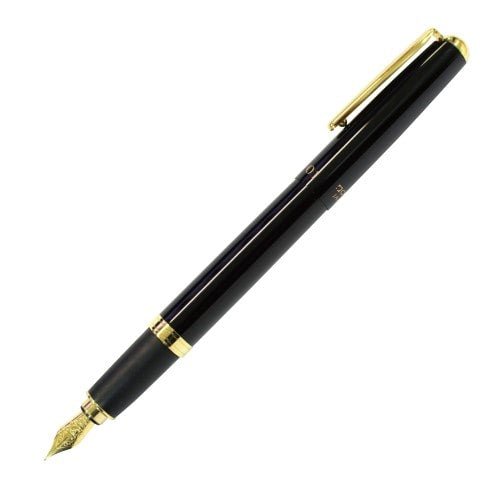 [Limited] FF01 and FF02 Fountain Pen Gold Parts Model / OHTO