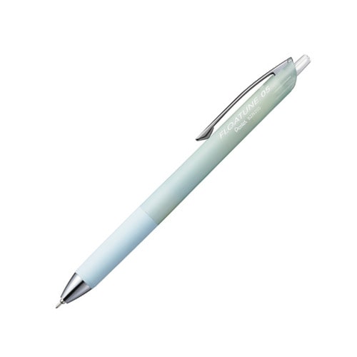 [Limited] Floatune Ballpoint Pen Airy Design / Pentel