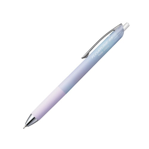 [Limited] Floatune Ballpoint Pen Airy Design / Pentel