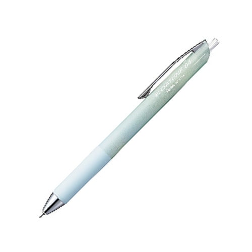 [Limited] Floatune Ballpoint Pen Airy Design / Pentel