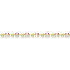 [Limited] Flower Life Masking Tape / Furukawa Shiko