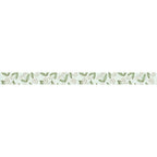 [Limited] Flower Life Masking Tape / Furukawa Shiko