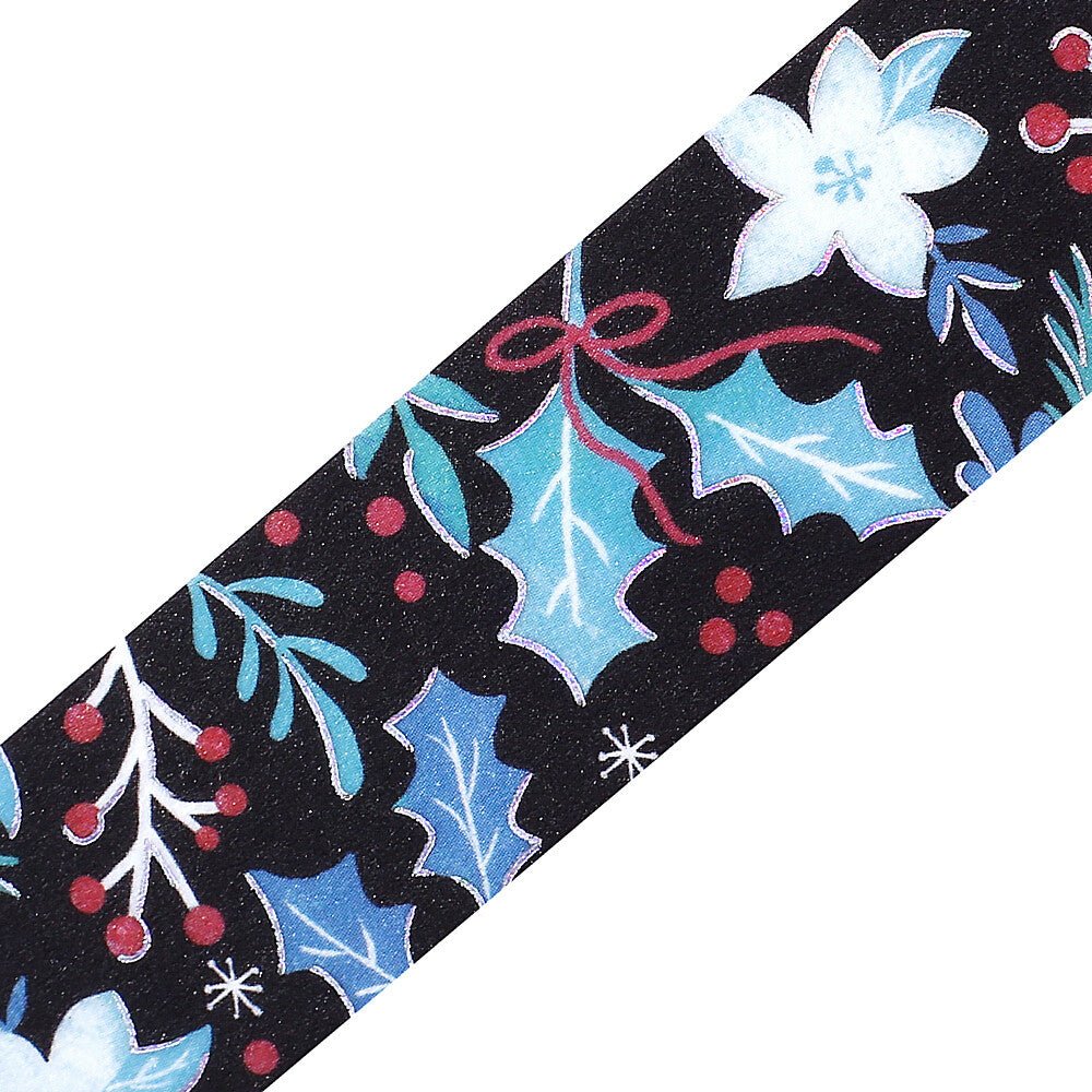 [Limited] BGM Christmas 2025 20mm Foil Masking Tape / BGM