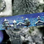 [Limited] BGM Christmas 2025 20mm Foil Masking Tape / BGM