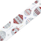 [Limited] BGM Christmas 2025 15mm Foil Masking Tape / BGM
