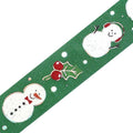 [Limited] BGM Christmas 2025 15mm Foil Masking Tape / BGM