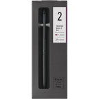 [Limited] Frixion Ball 2 Biz Erasable Ballpoint Pen / Pilot
