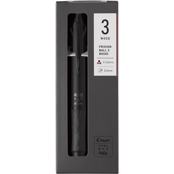 [Limited] Frixion Ball 3 Erasable Ballpoint Pen / Pilot