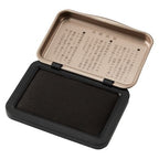 [Limited] Iromoyo 100th Anniversary Colors Stamp Pad / Shachihata