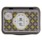 [Limited] Iromoyo 100th Anniversary Colors Stamp Pad / Shachihata