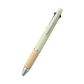 [Limited] Jetstream 4&1 BAMBOO Multifunctional Pen / uni Mitsubishi Pencil