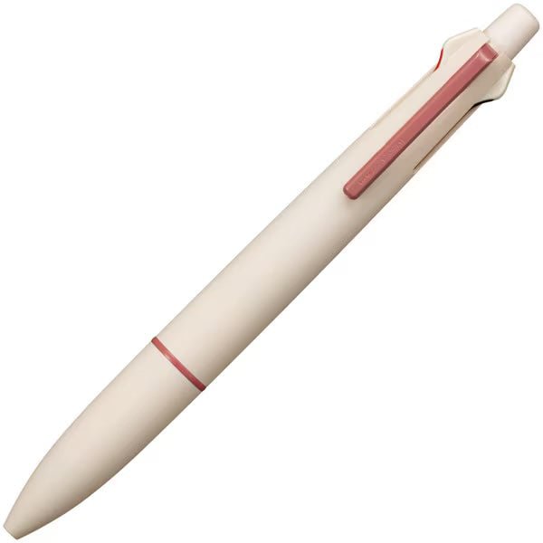 [Limited] Jetstream 4&1 Lite Touch Ink "Sand" Series Multi Pen / uni Mitsubishi Pencil