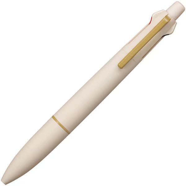 [Limited] Jetstream 4&1 Lite Touch Ink "Sand" Series Multi Pen / uni Mitsubishi Pencil