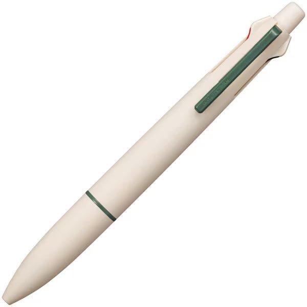 [Limited] Jetstream 4&1 Lite Touch Ink "Sand" Series Multi Pen / uni Mitsubishi Pencil