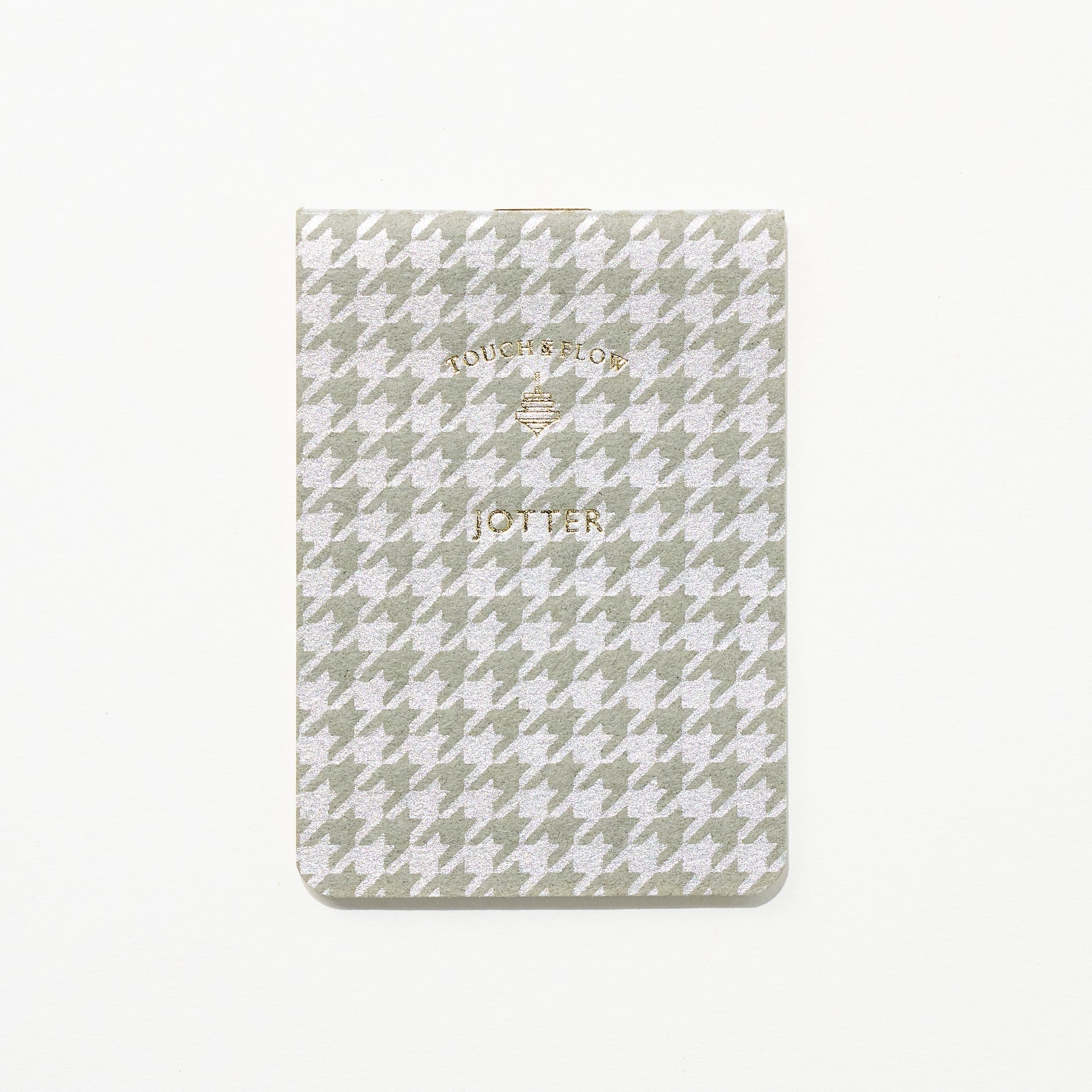 [Limited] Jotter Memo 10th Anniversary Edition Full Set  / TOUCH & FLOW