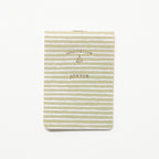 [Limited] Jotter Memo 10th Anniversary Edition Full Set  / TOUCH & FLOW
