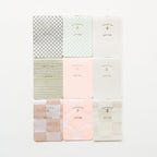 [Limited] Jotter Memo 10th Anniversary Edition Full Set  / TOUCH & FLOW