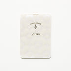 [Limited] Jotter Memo 10th Anniversary Edition Full Set  / TOUCH & FLOW
