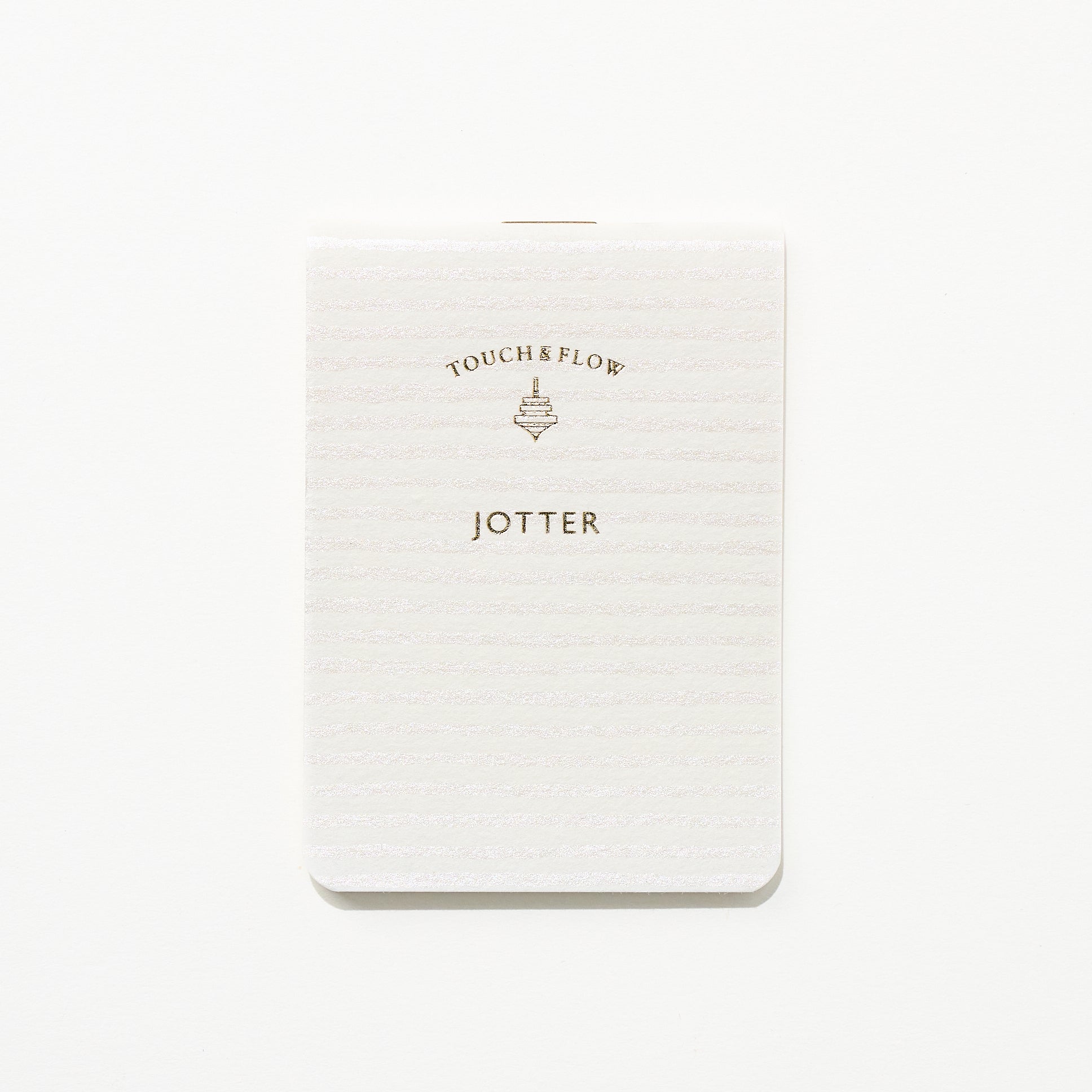[Limited] Jotter Memo 10th Anniversary Edition Full Set  / TOUCH & FLOW