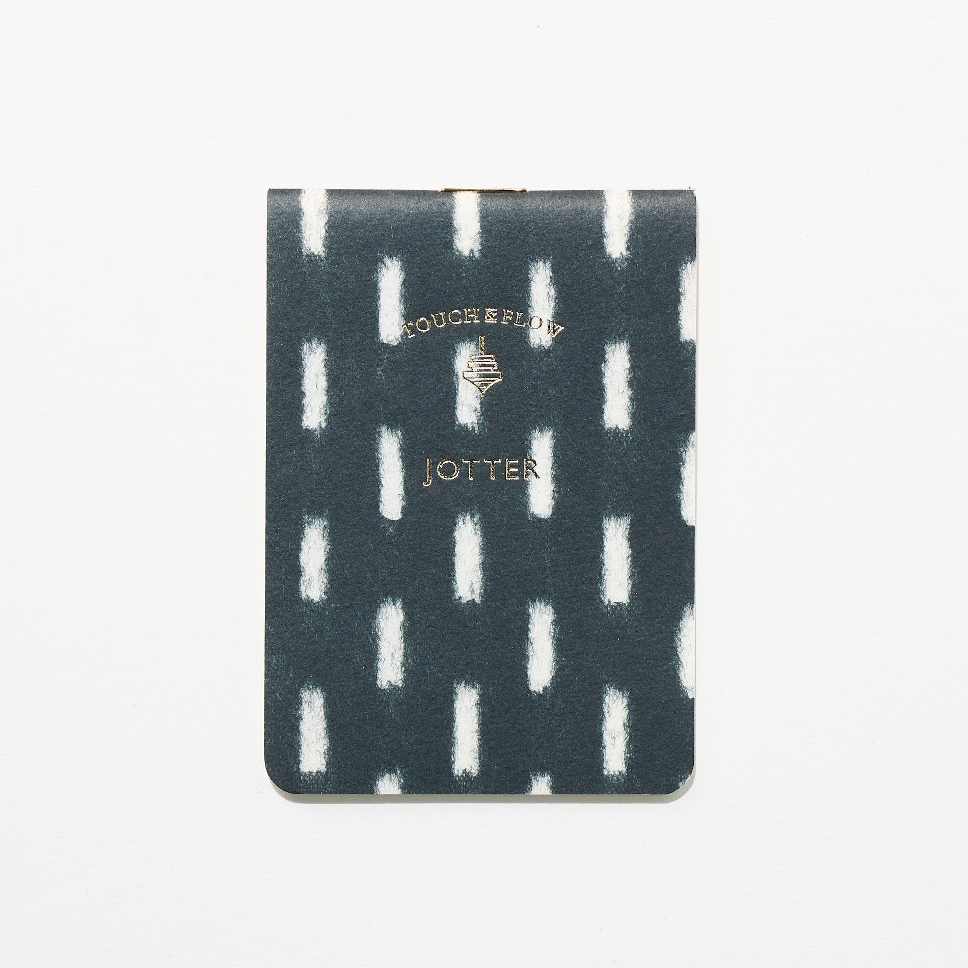 [Limited] Jotter Memo 10th Anniversary Edition Full Set  / TOUCH & FLOW
